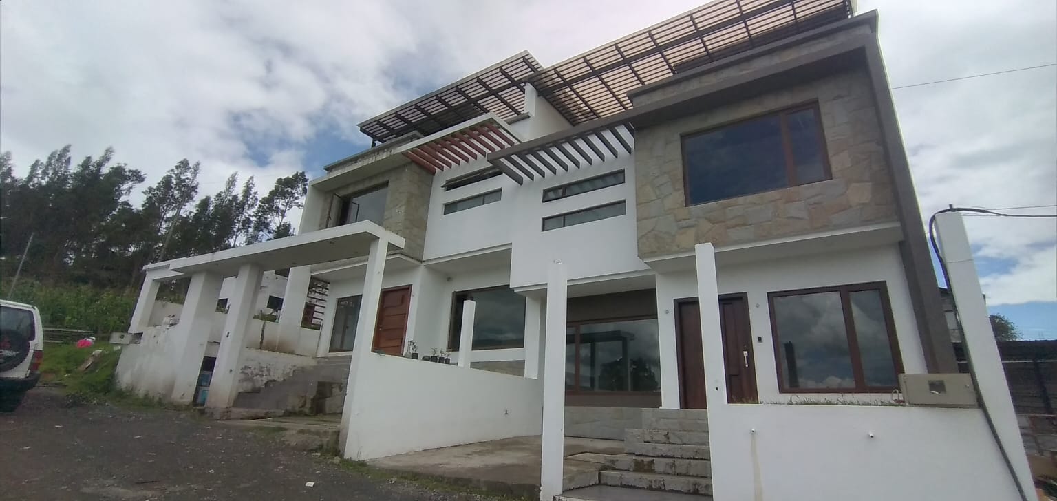 Proyecto Sierra Pacífico 3